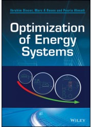 Optimization of Energy Systems